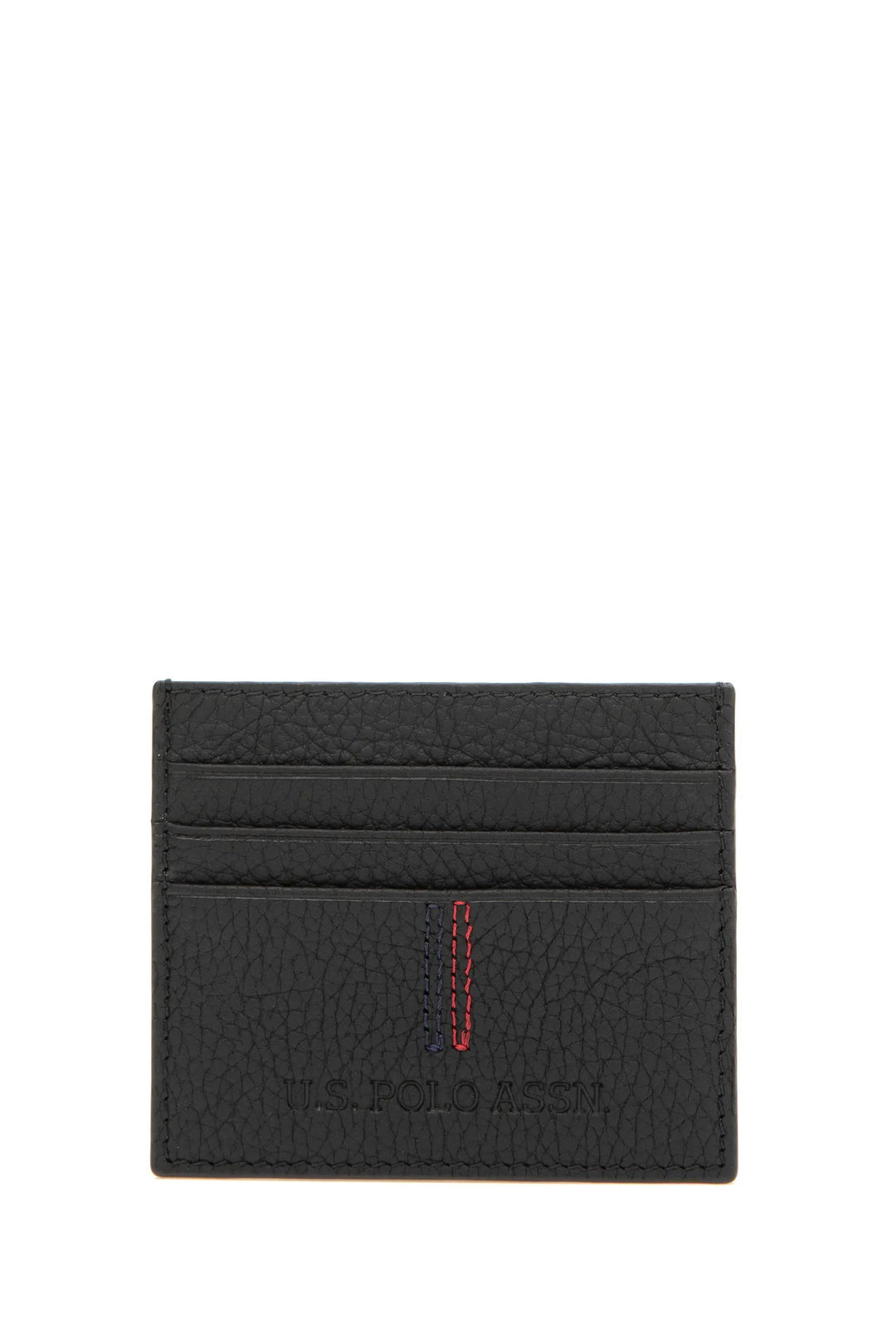Black Card Cover