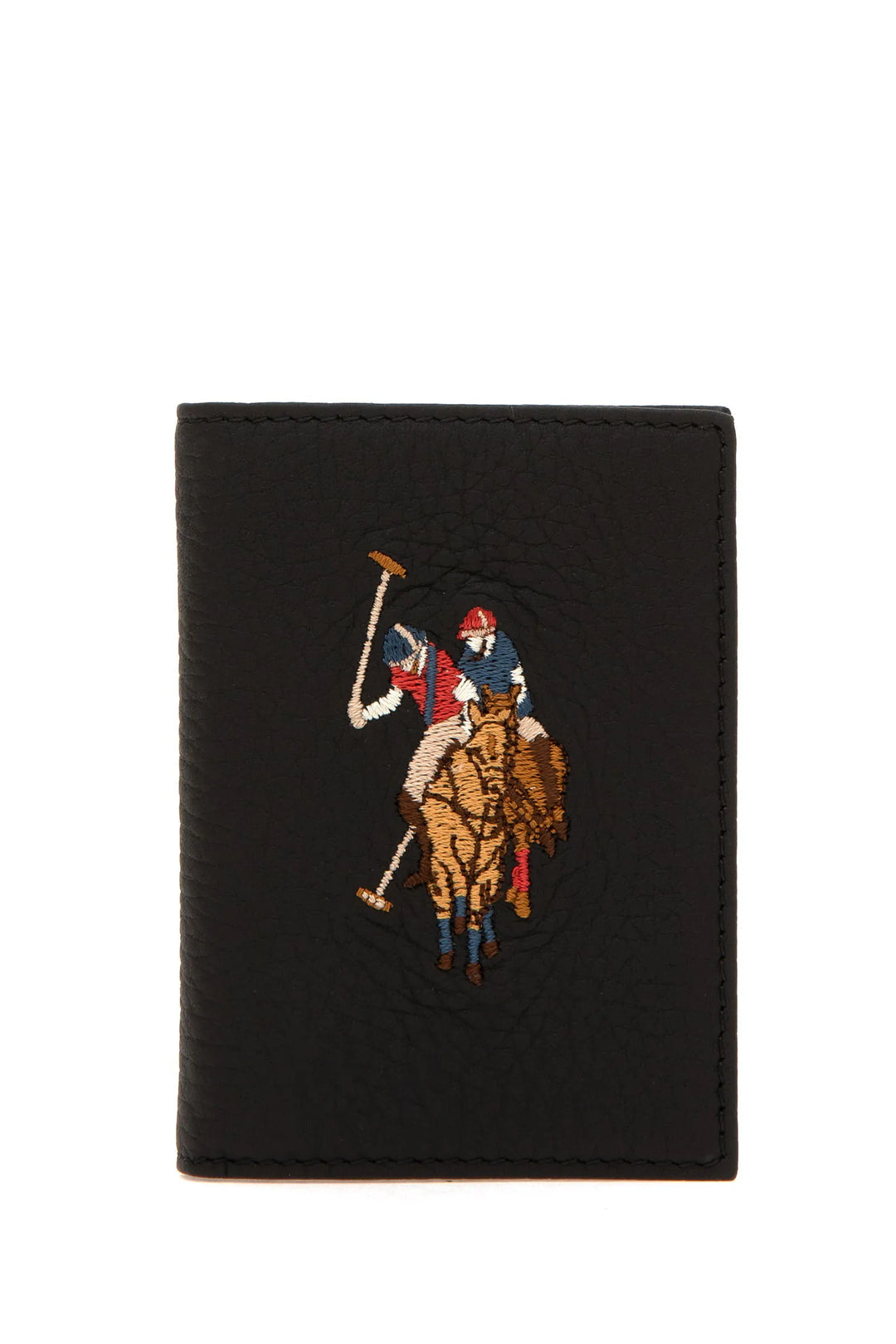Black Wallet