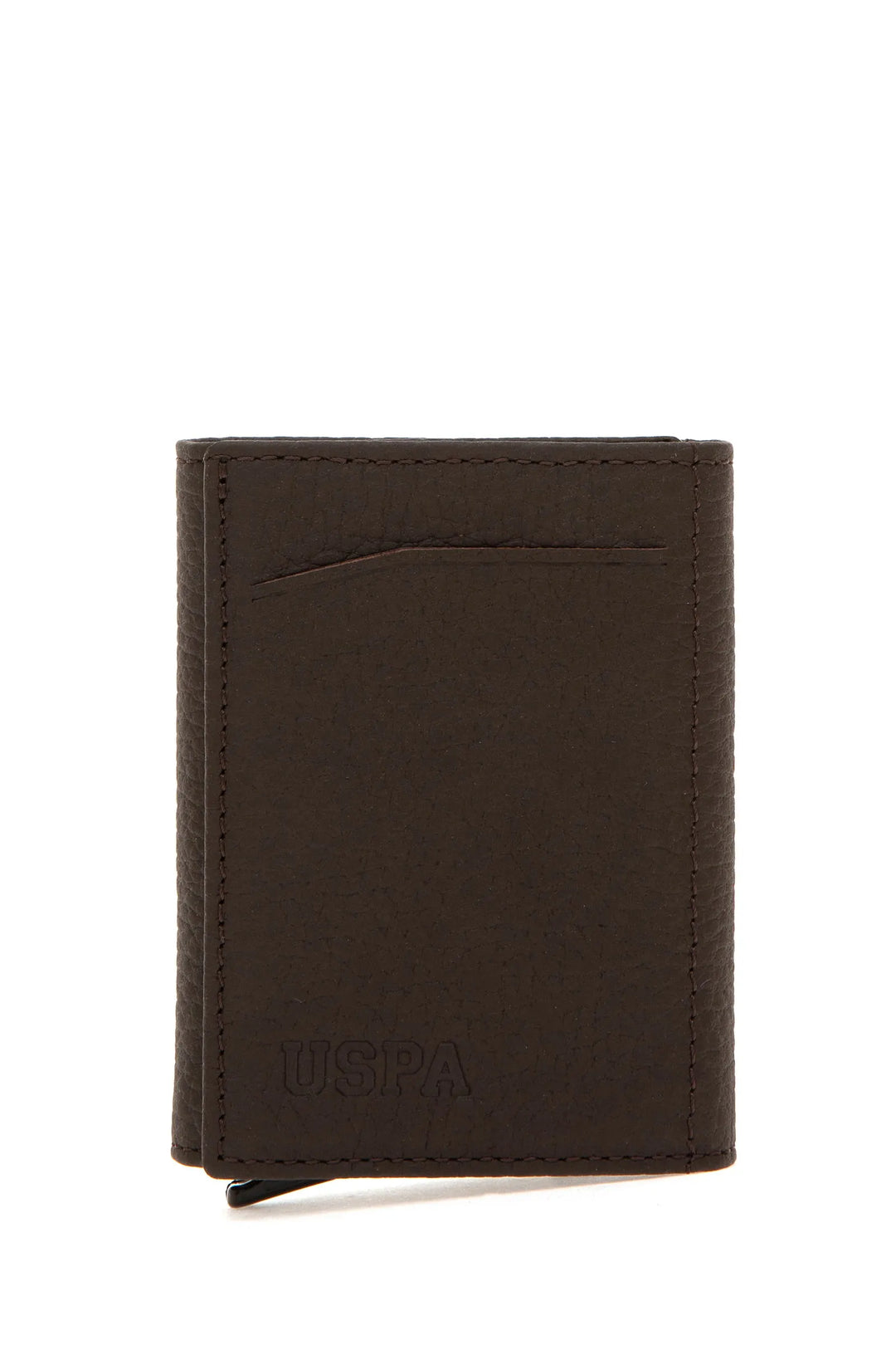 Brown Wallet