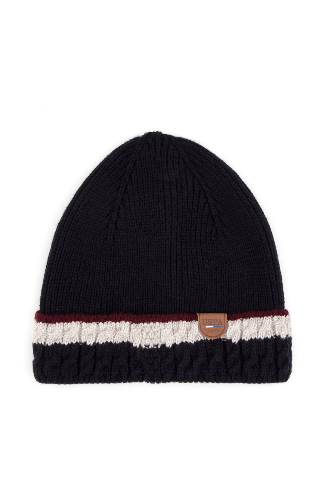 Navy Beret