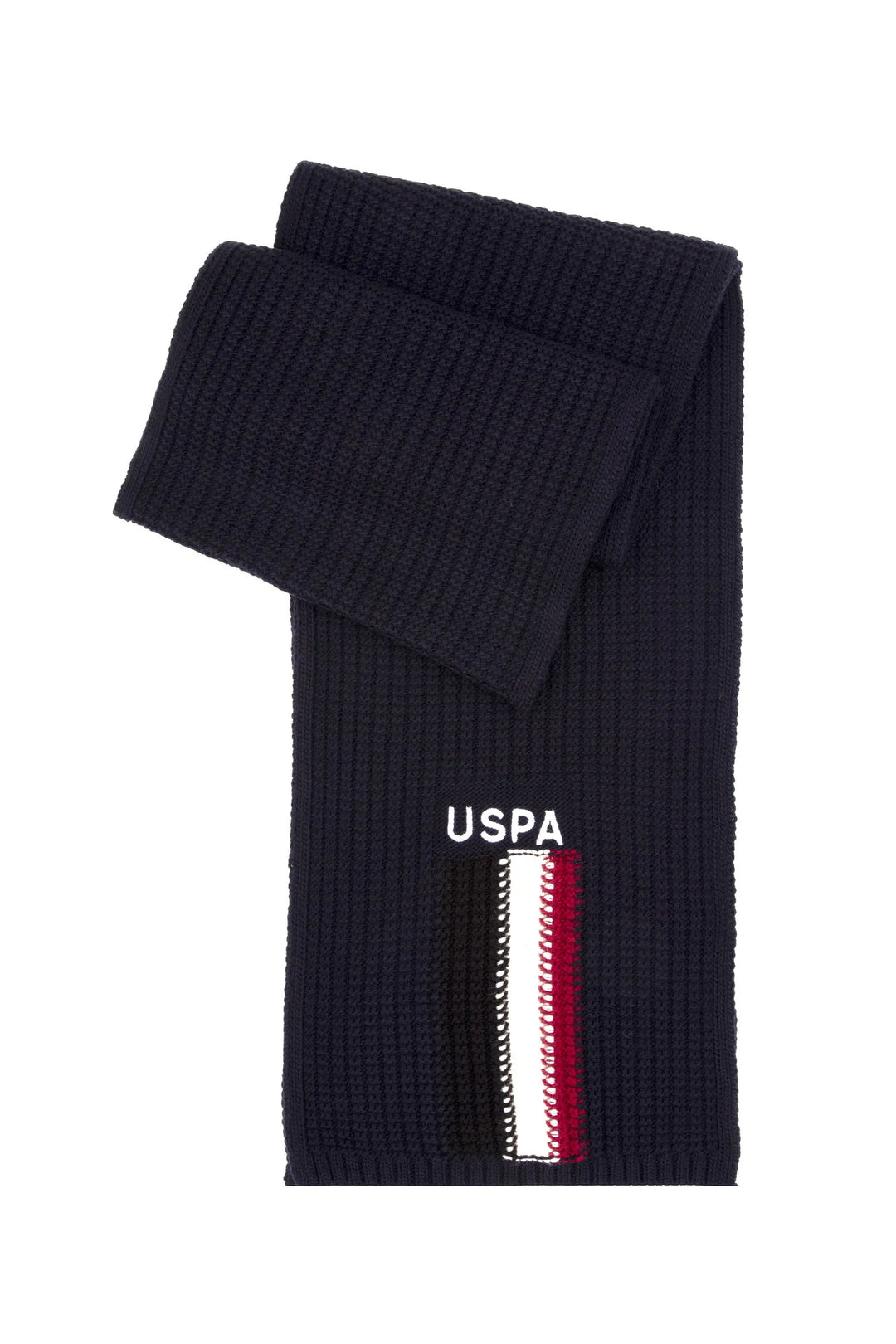 Navy Scarf