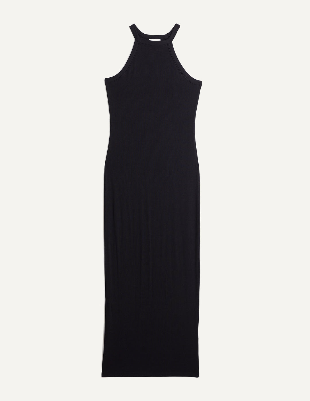 Full-long dress - Black