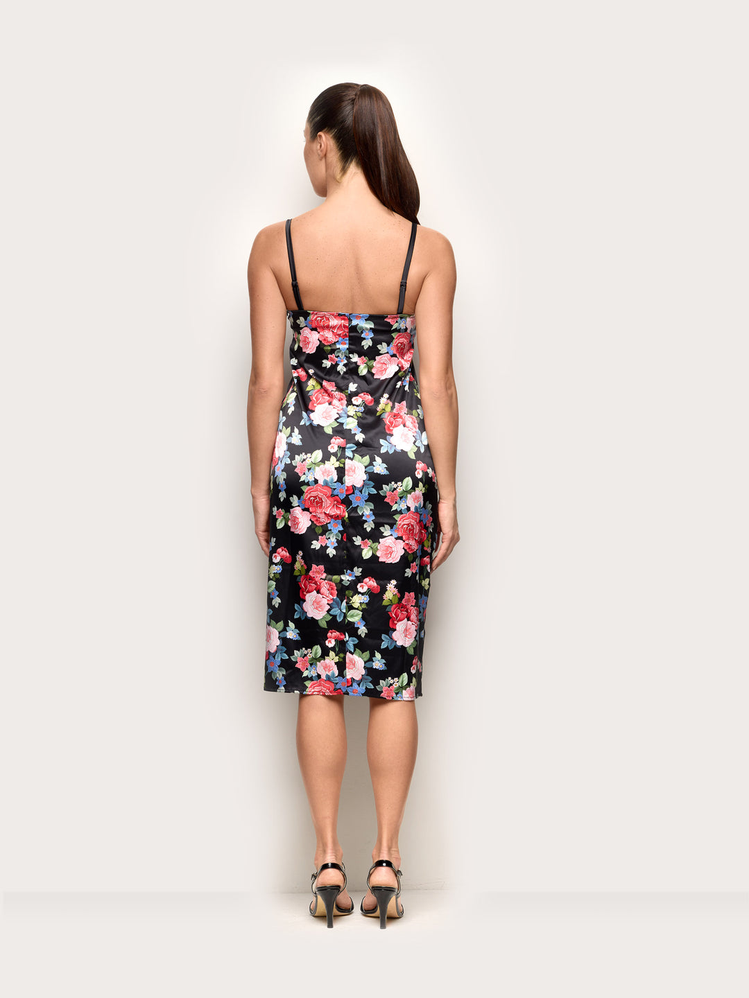 Dress - Printed