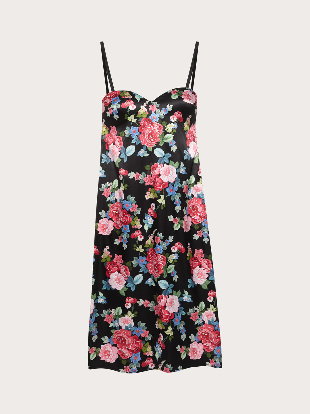Dress - Printed