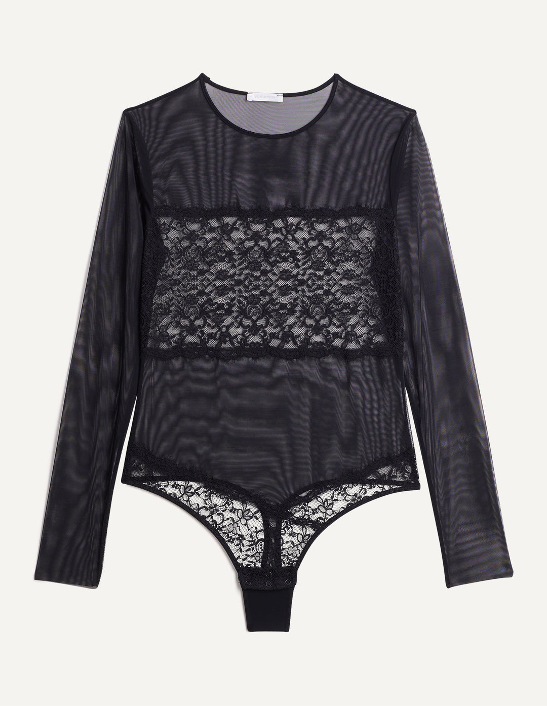 Body - Black