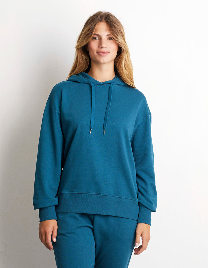 Sweatshirt - Lake Green