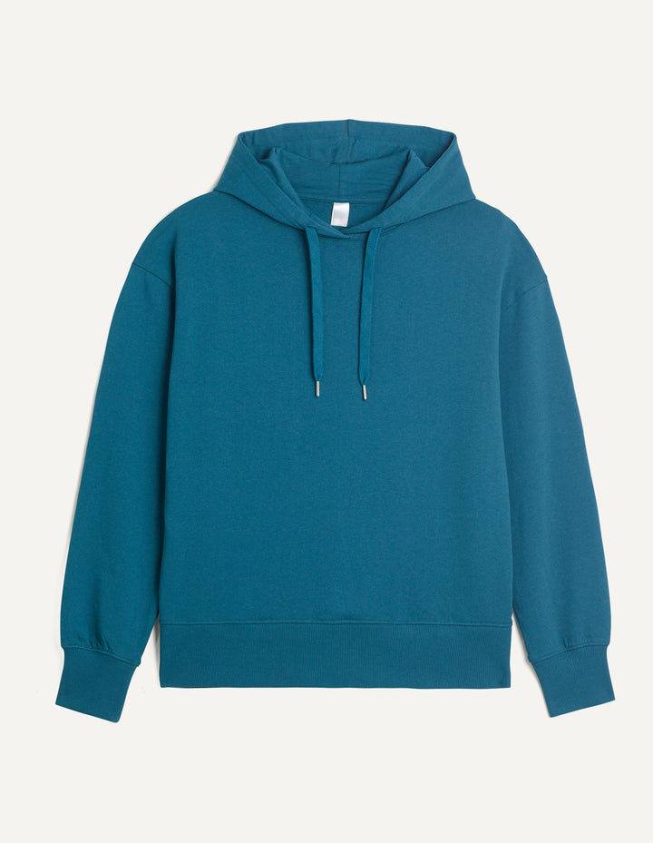Sweatshirt - Lake Green