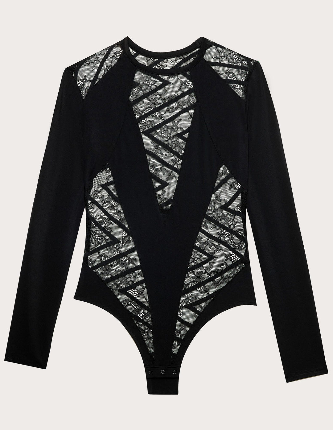 Body - Black