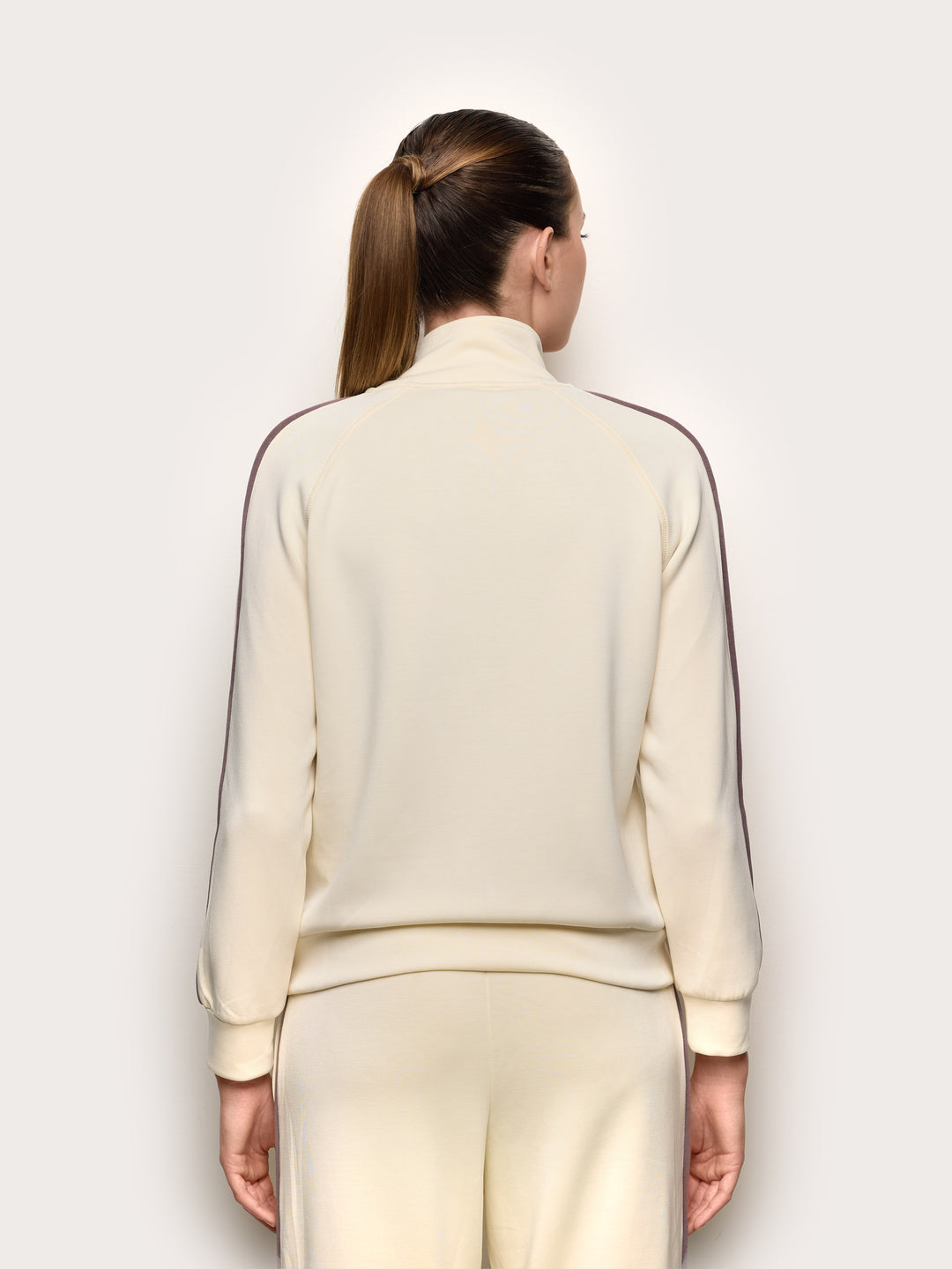 Sweatshirt - Almond