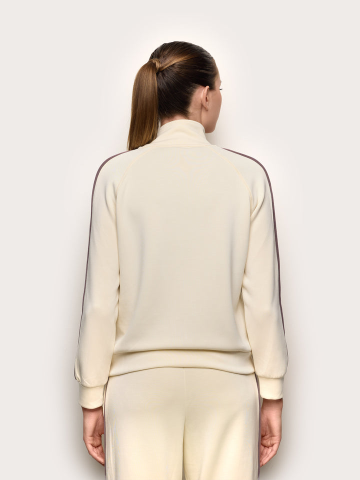 Sweatshirt - Almond