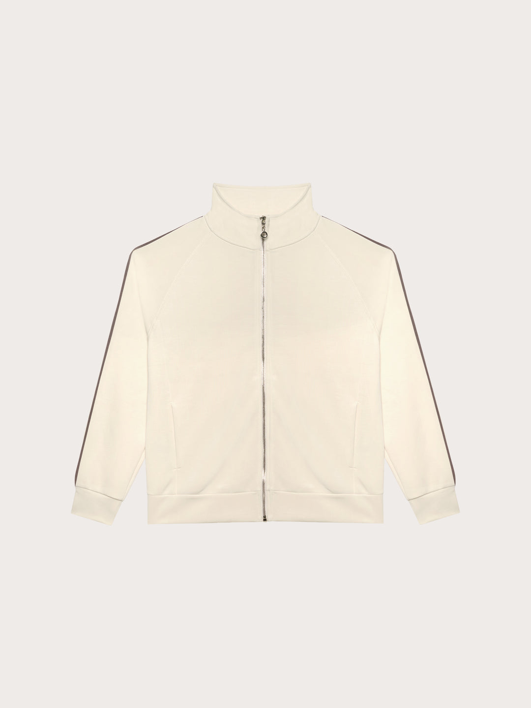 Sweatshirt - Almond
