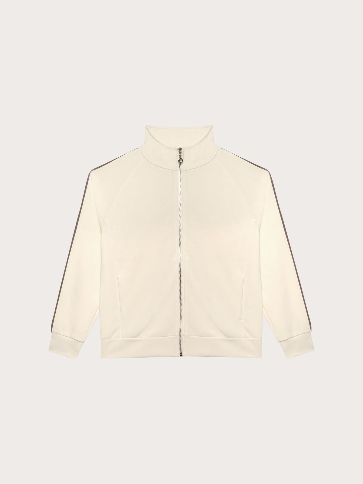 Sweatshirt - Almond
