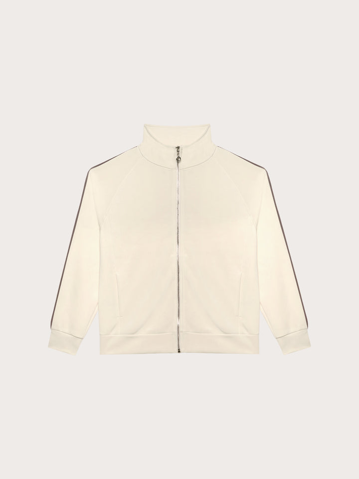 Sweatshirt - Almond
