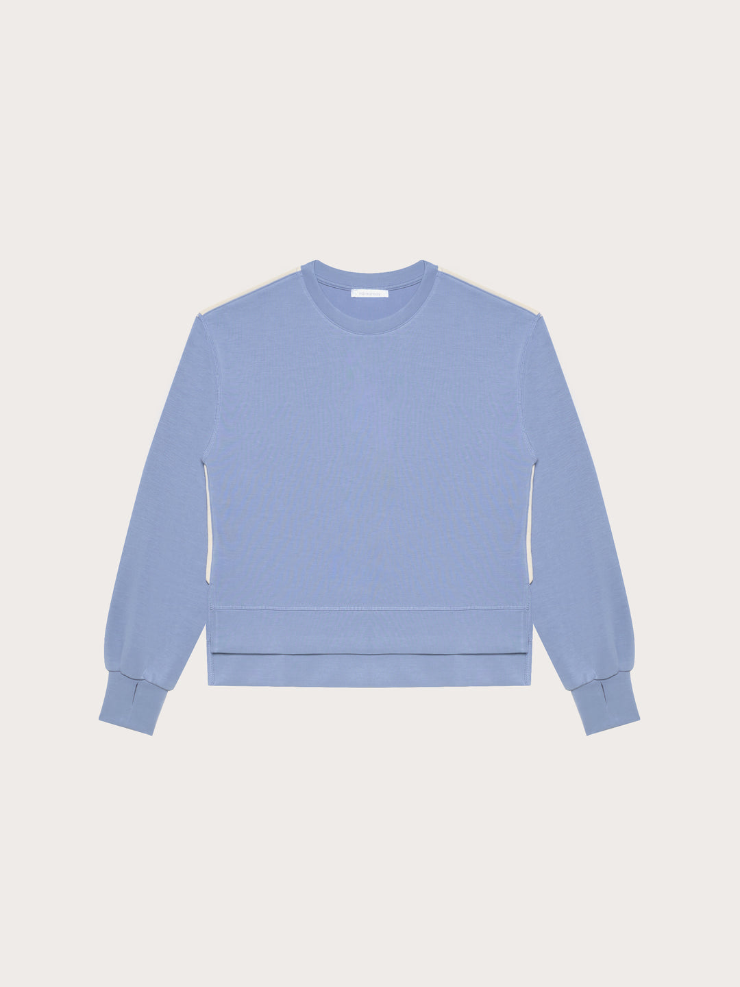Sweatshirt - Avio Blue