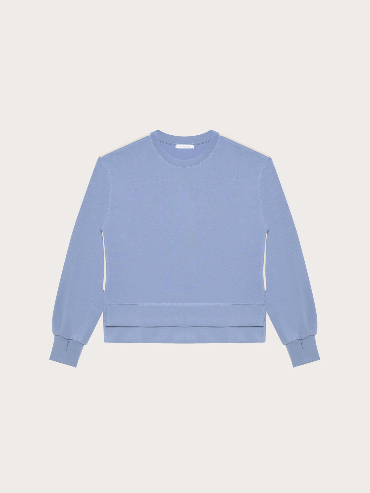 Sweatshirt - Avio Blue