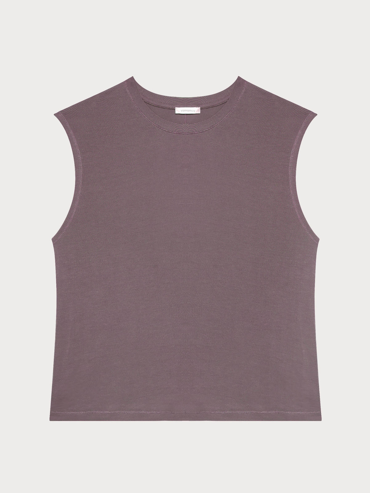 T-shirt - Beige