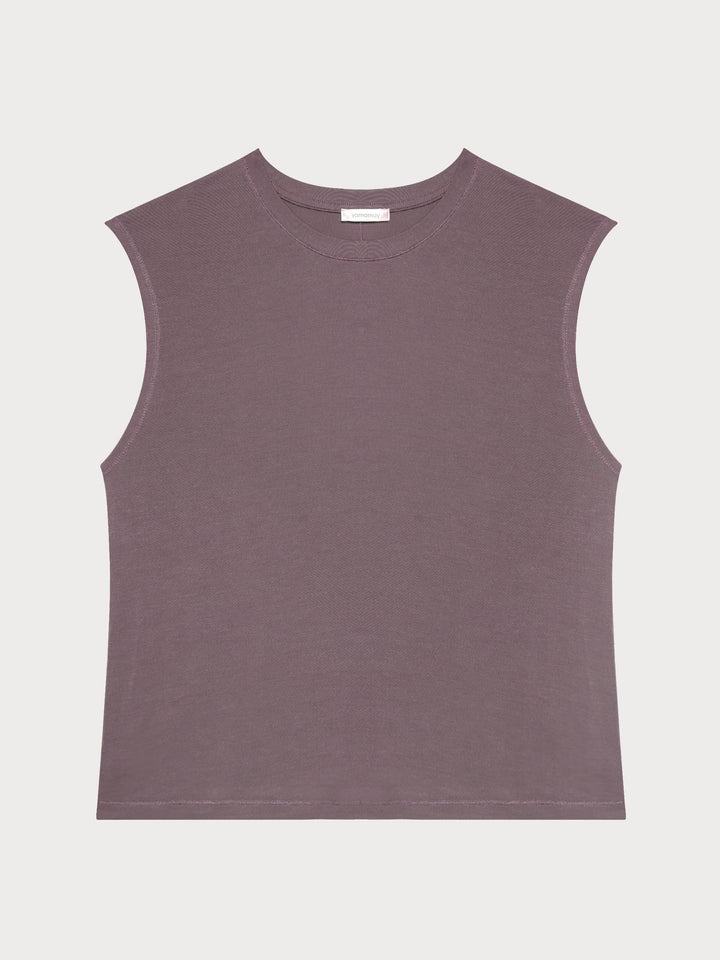 T-shirt - Beige
