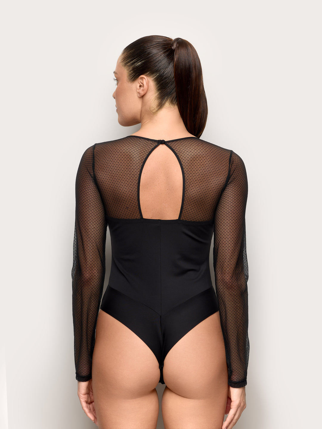 Body - Black