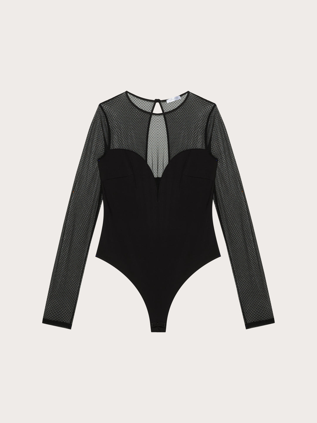 Body - Black