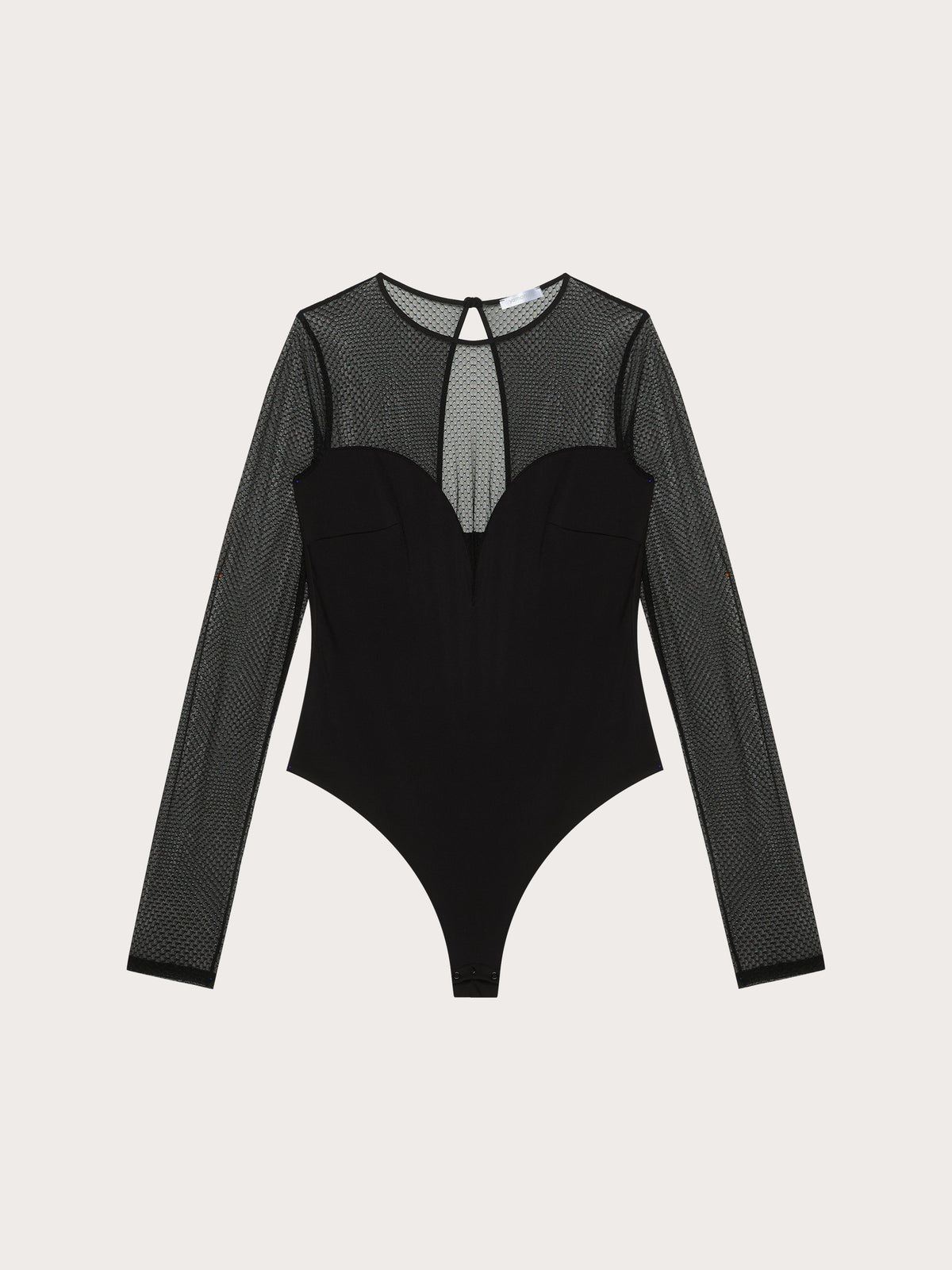 Body - Black