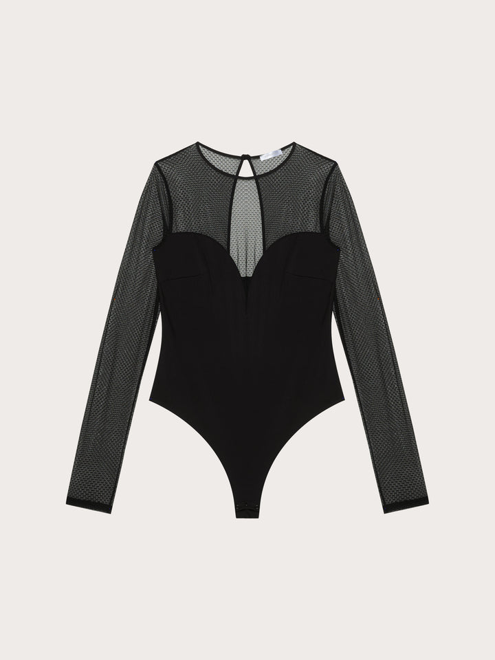 Body - Black