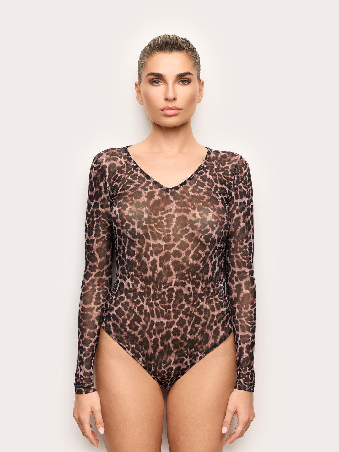 Body - Animalier