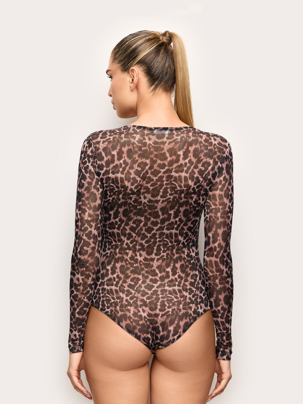 Body - Animalier
