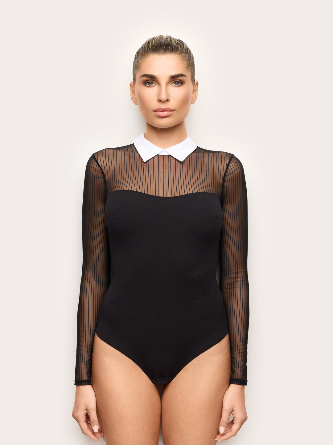 Body - Black