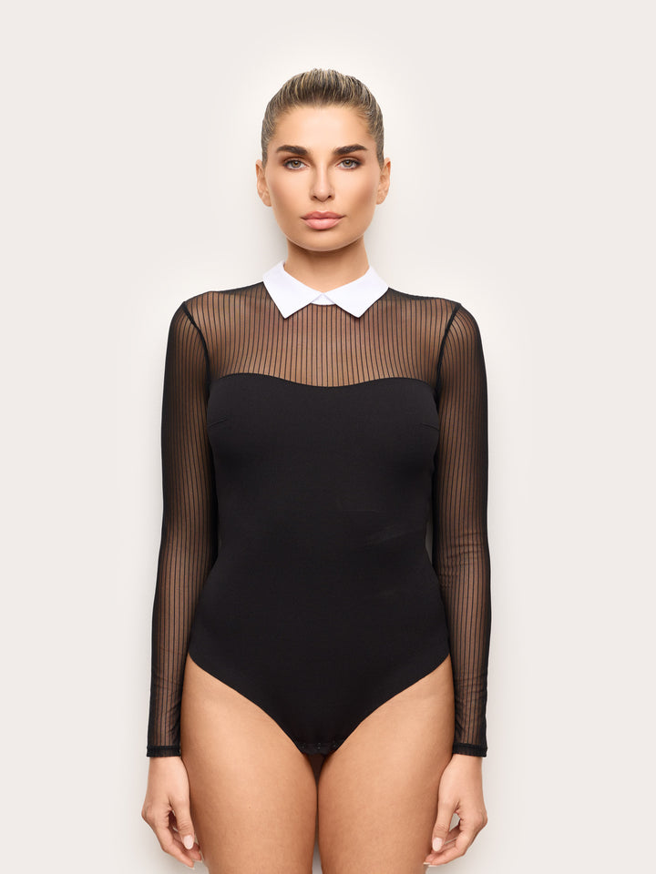 Body - Black