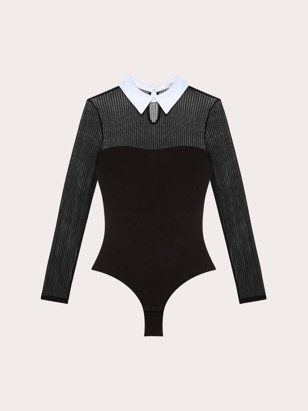 Body - Black