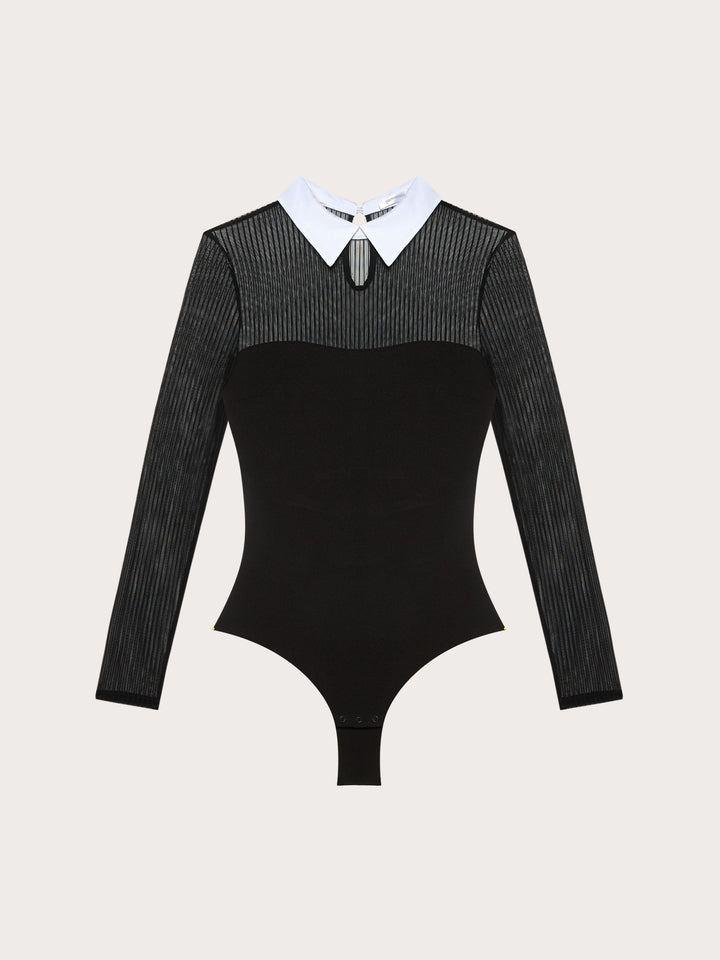 Body - Black