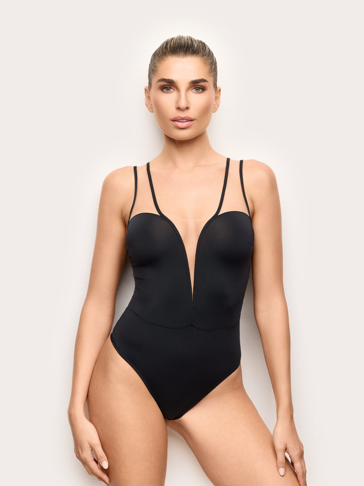 Body - Black
