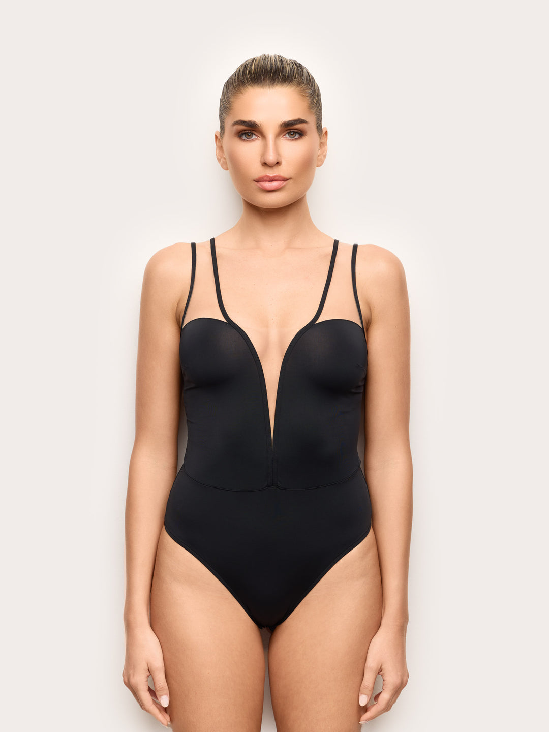 Body - Black