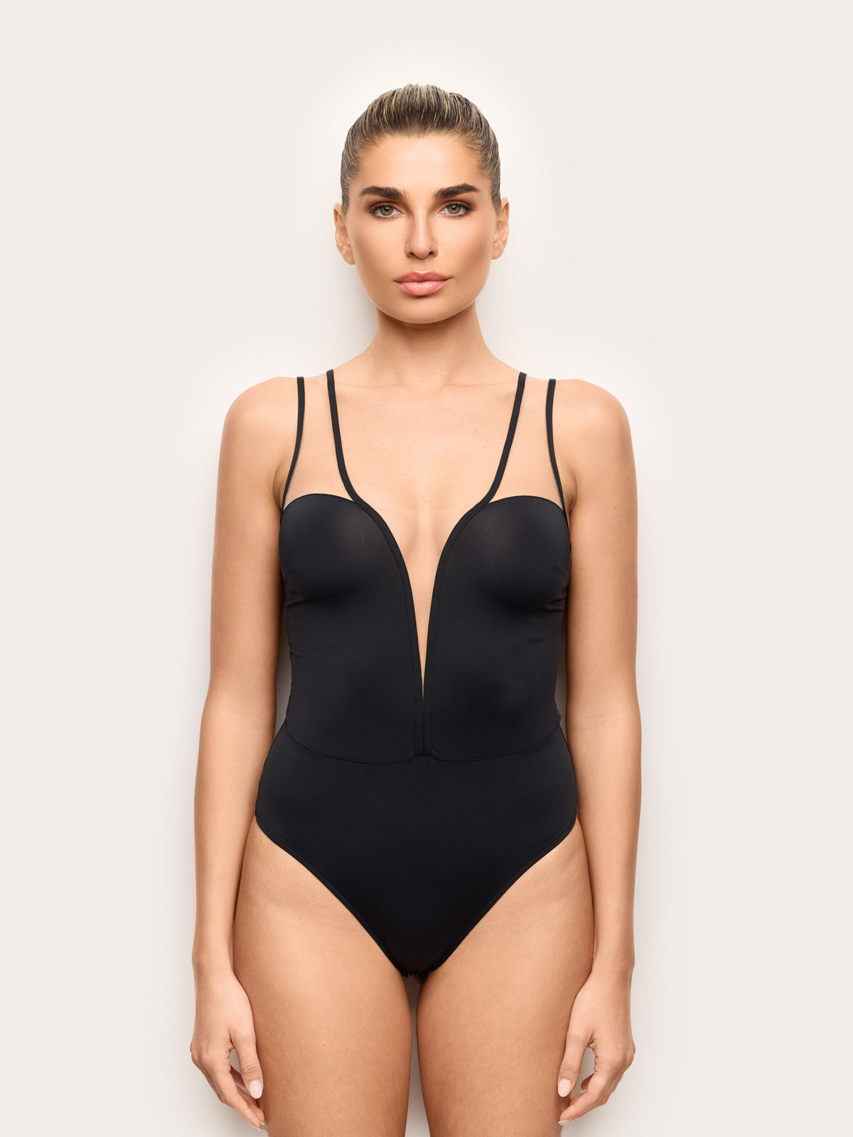 Body - Black