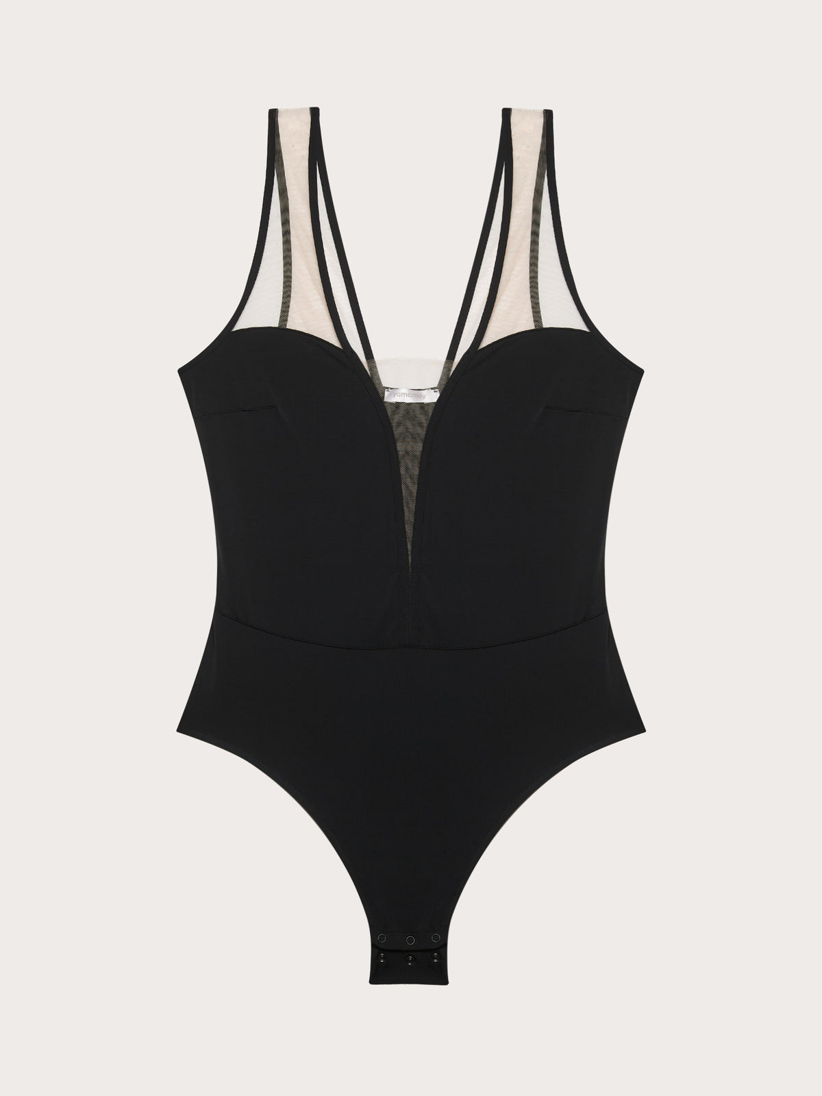 Body - Black