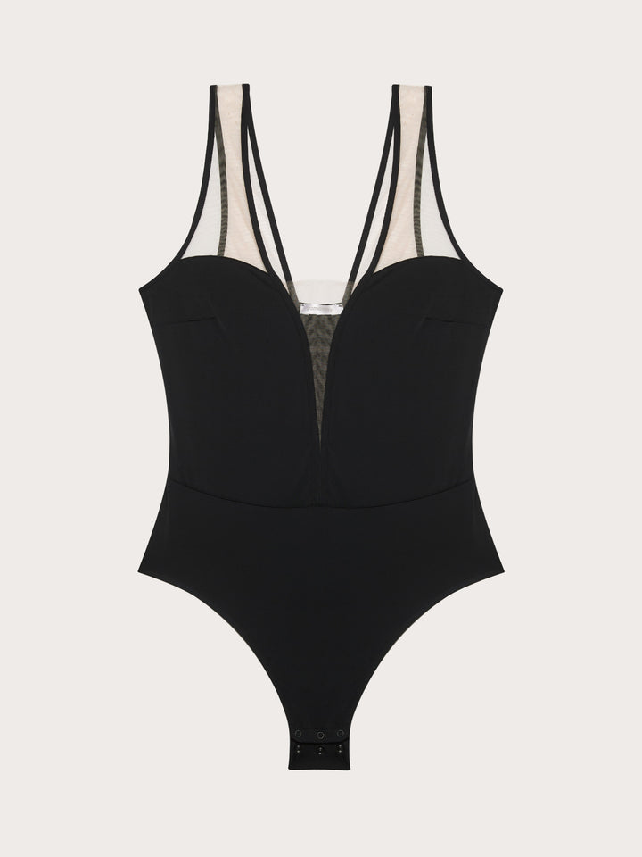 Body - Black