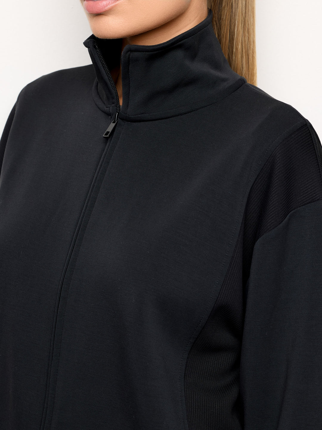 Sweatshirt - Black