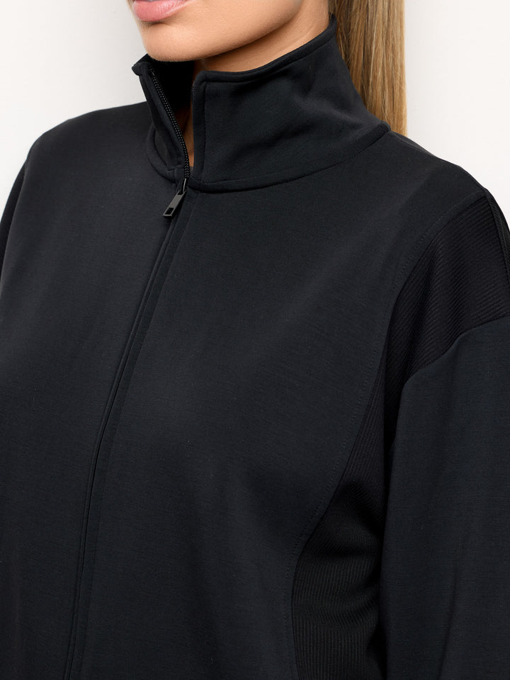 Sweatshirt - Black
