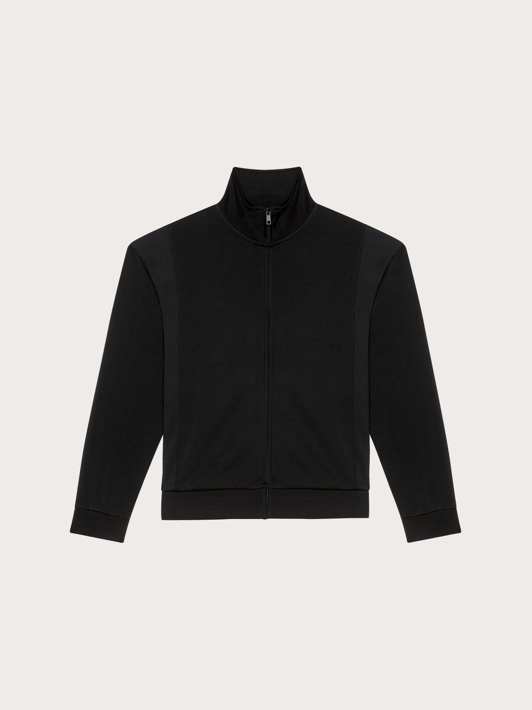 Sweatshirt - Black