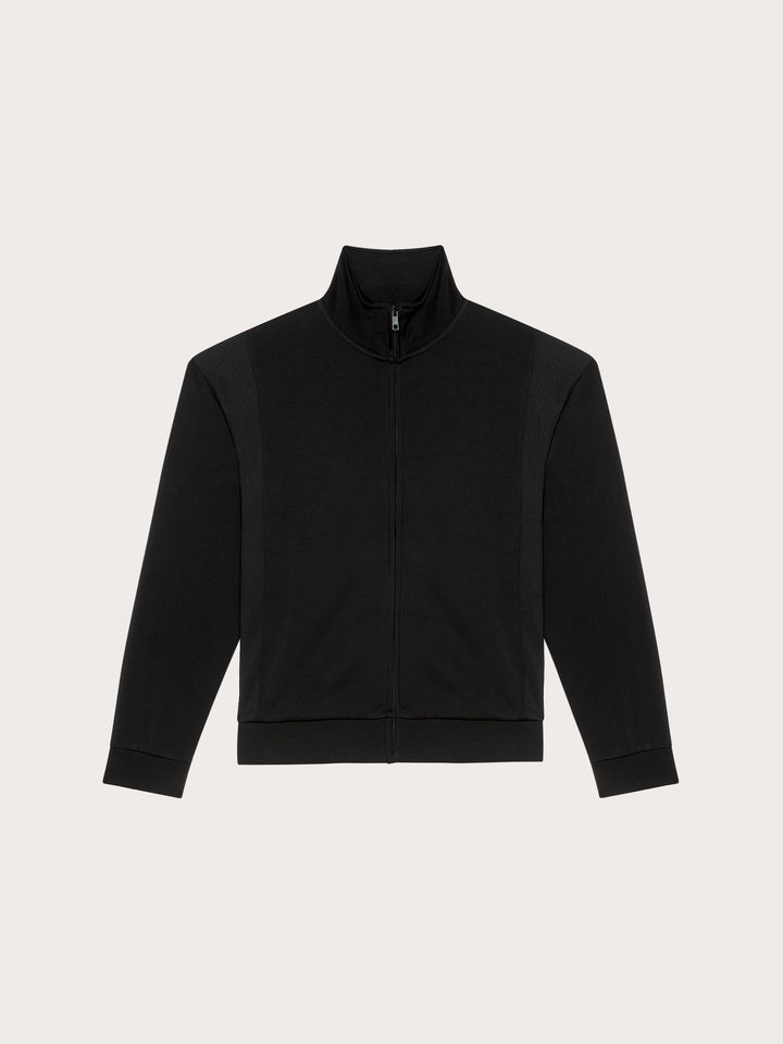 Sweatshirt - Black