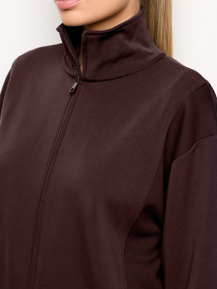 Sweatshirt - Cocoa