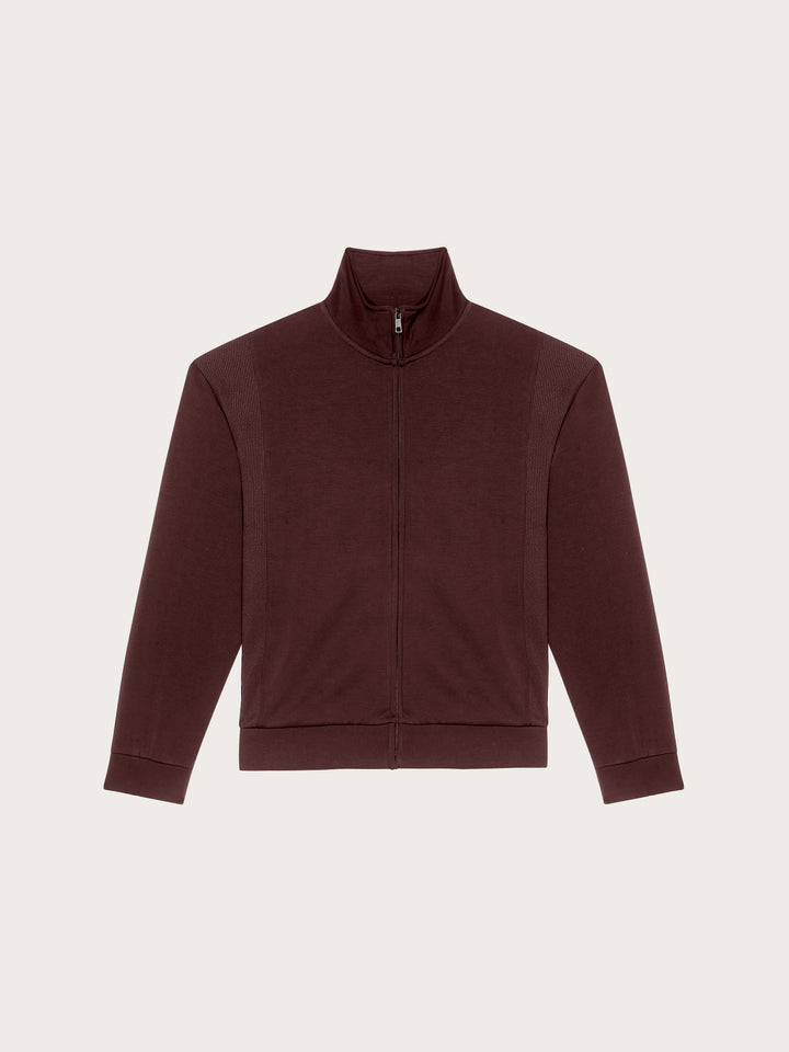 Sweatshirt - Cocoa