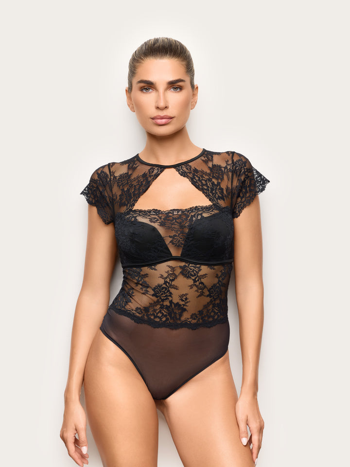 Body - Black