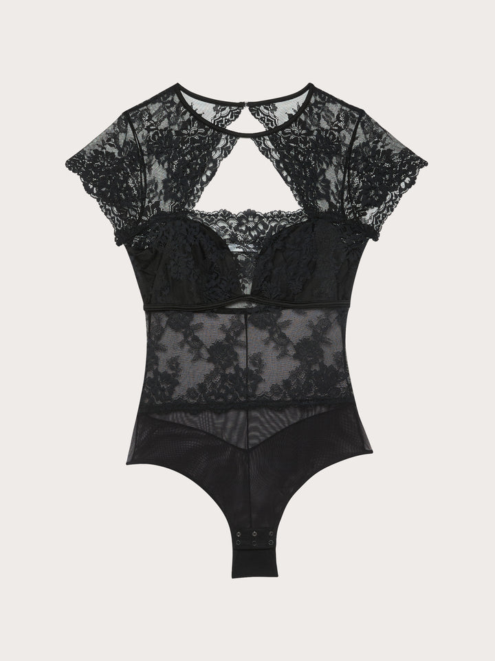 Body - Black