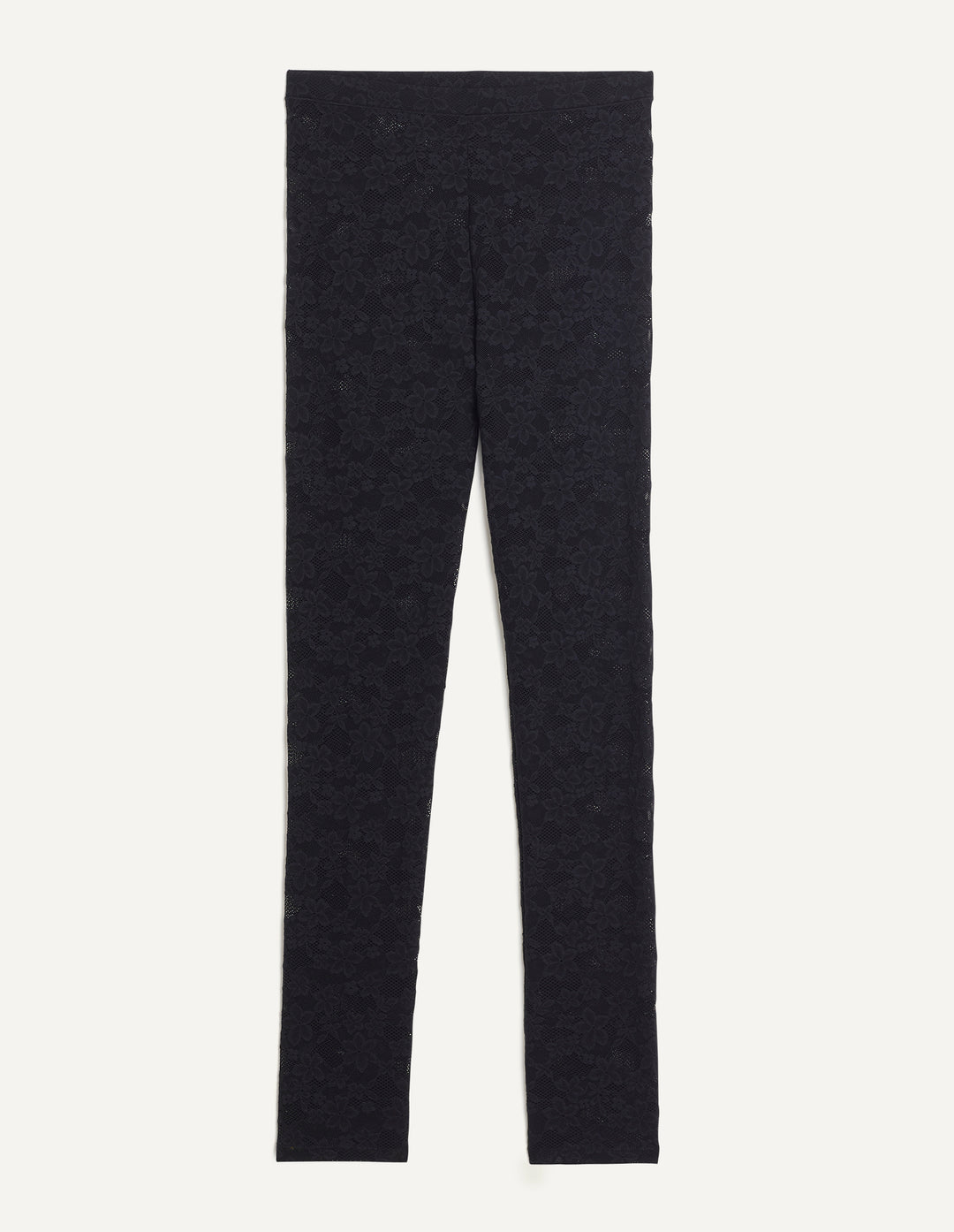 Leggings - Black