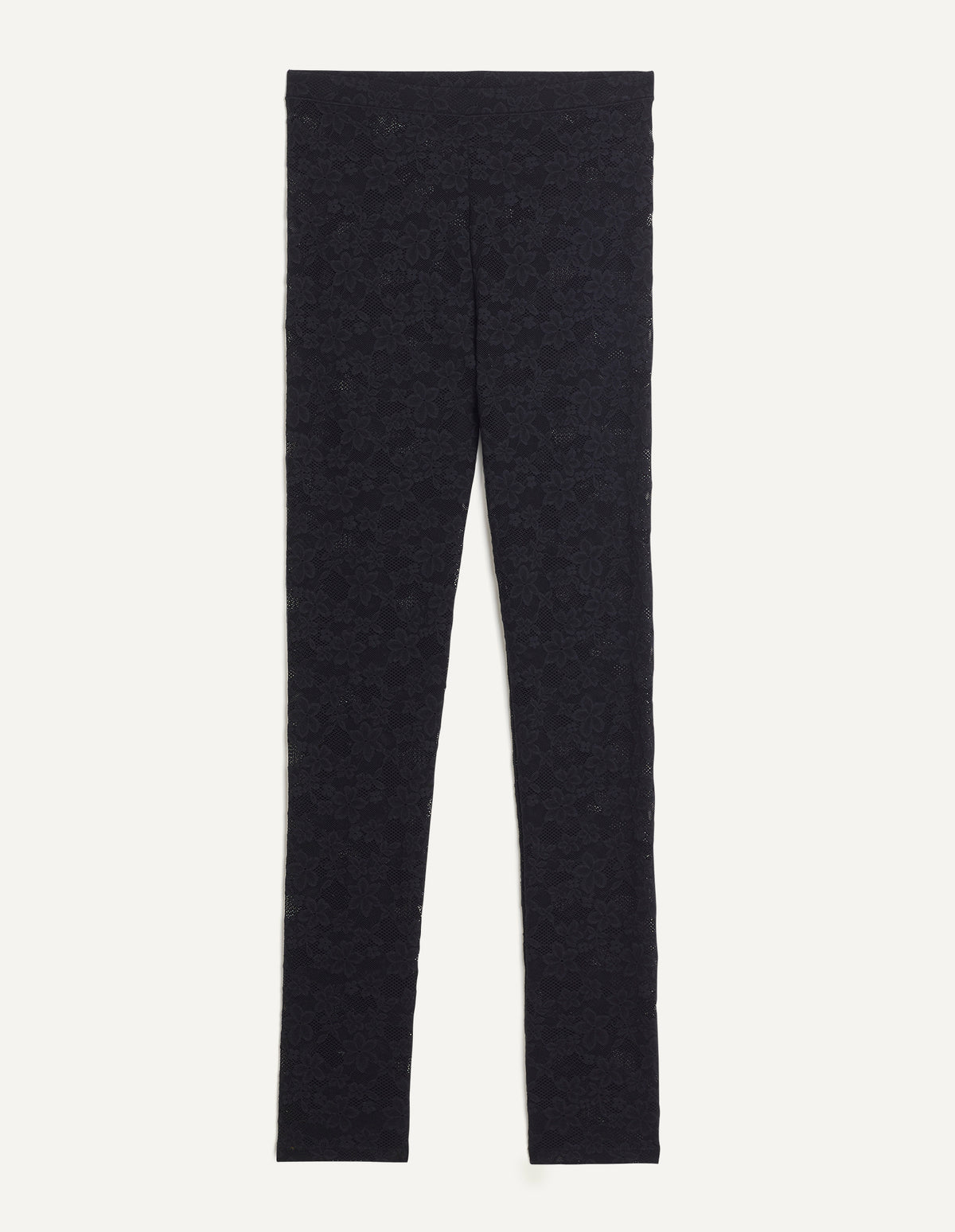 Leggings - Black