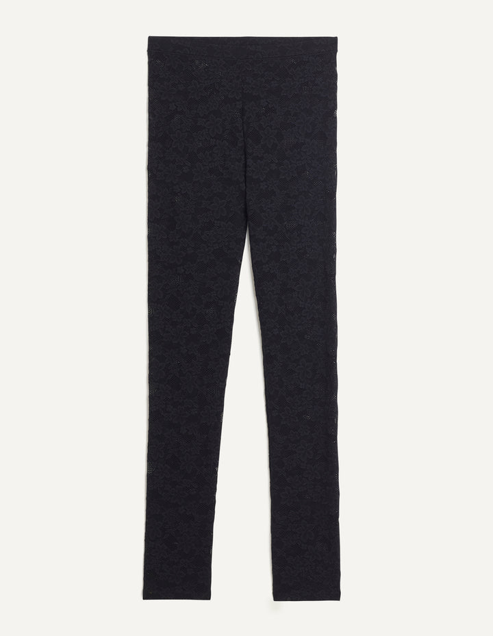 Leggings - Black