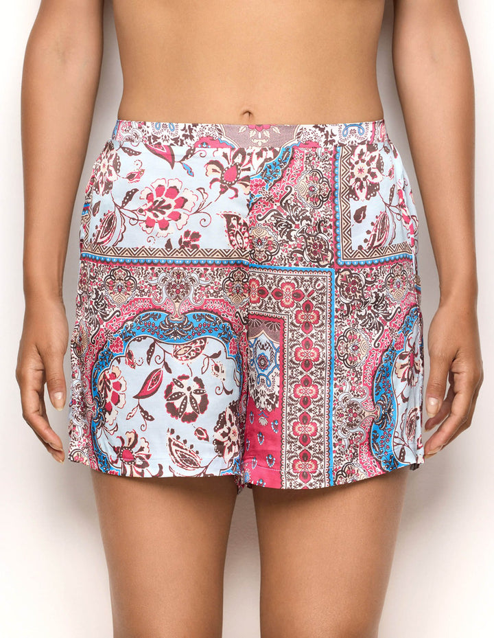 Shorts - Pattern