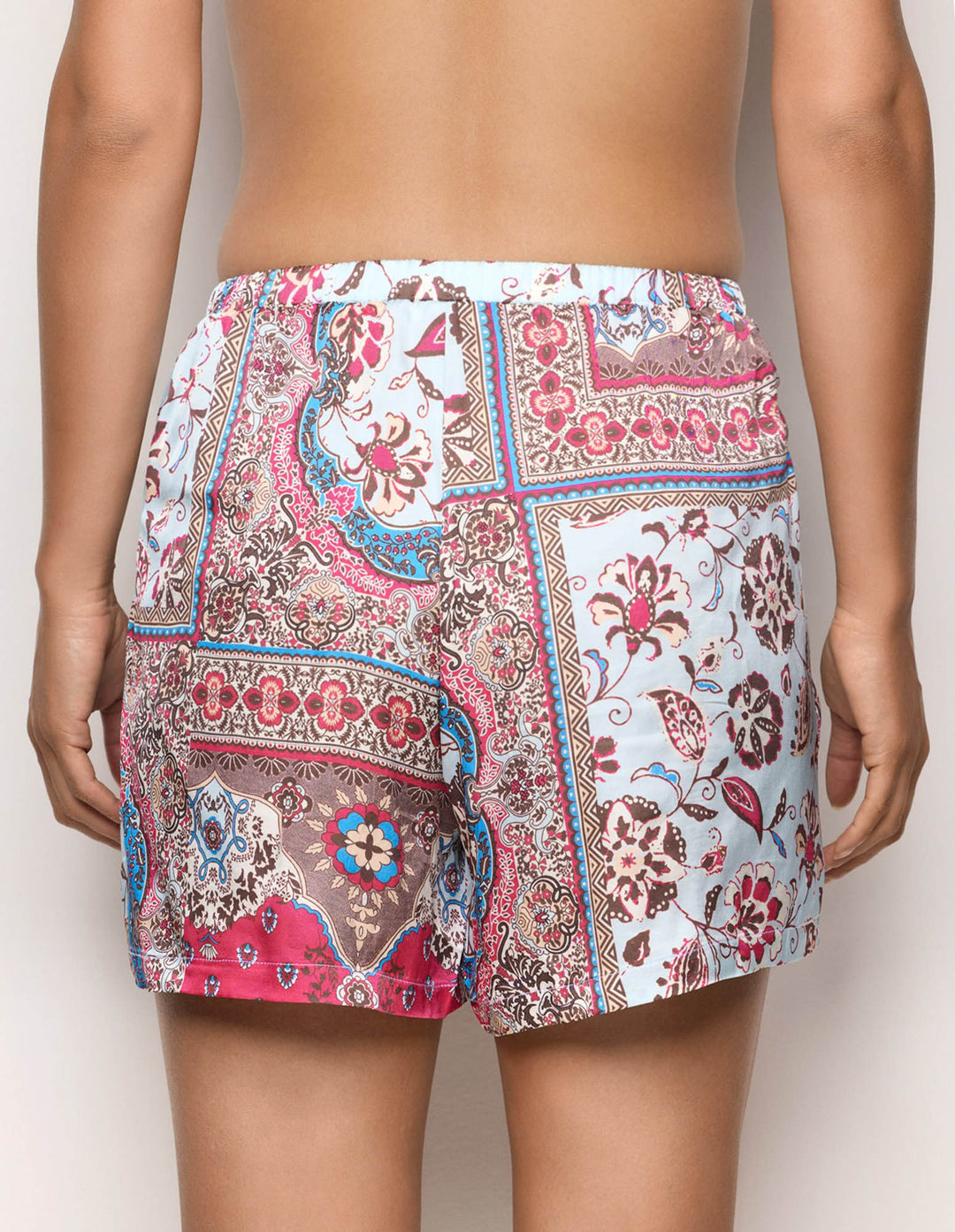Shorts - Pattern