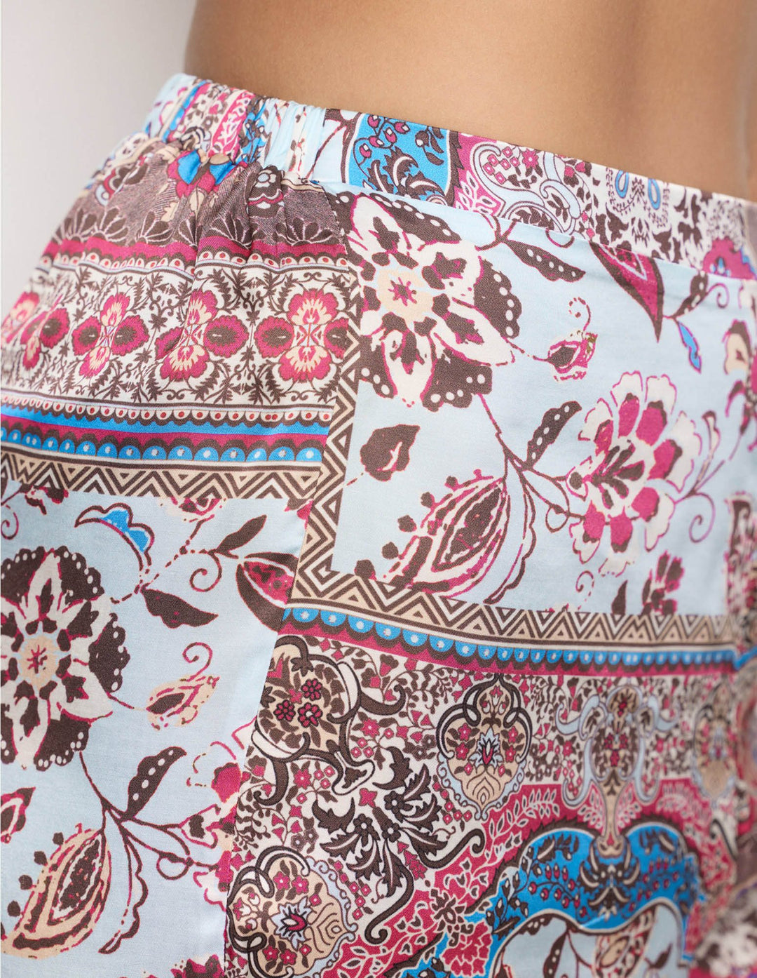 Shorts - Pattern